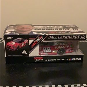 Dale Jr die cast car